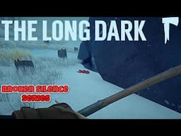 The Long Dark -  Broken Silence Series Part 144