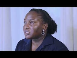 Ms. Ritah on  Menopause Initiative Uganda