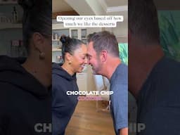 TAMERA AND ADAM DESSERT CHALLENGE