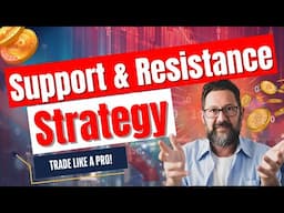 📊Master Support & Resistance Trading🔥Trade like a pro 🔥FLTV