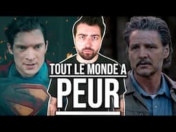 Je suis le seul à défendre SUPERMAN et le flop catastrophique de THE LAST OF US saison 2 !
