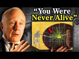 He PROVED it, We’re Already DEAD.. Evidence Is Everywhere! - no bs