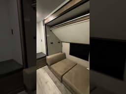 If you enjoy camping with larger groups, the 2025 Keystone RV Springdale 310DB is perfect for you