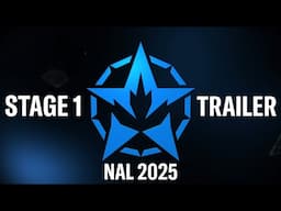 This is the NAL // Hype Trailer