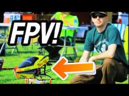 What Fpv looked like 15 Years Ago. 👀