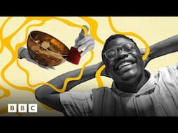 The immersive therapy that can improve your sleep | BBC Global