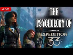 Clair Obscur: Expedition 33 - Act 3