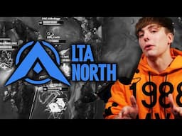 Talking about Low Game Quality, Coaches, and Draft Problems while watching LTA