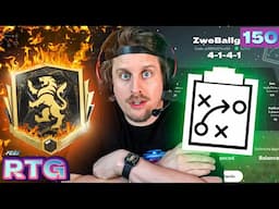 I Destroyed the Elite Division With These 4141 Tactics!!