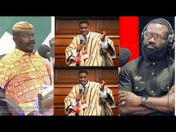 Listowell Vindicates Sharaf Mahama, As He Makes Matters Worse For Okatakyie Afrifa. The Truth Is Out