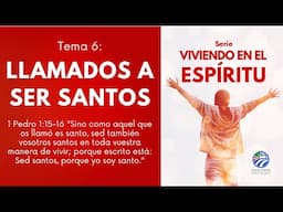 Llamados a ser santos - Georg Griesinger