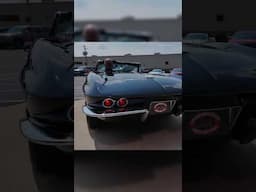 Check out our New Arrival! A 1965 Chevrolet Corvette 396/425!