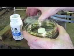 Intro to Silver Soldering and Brazing Steel