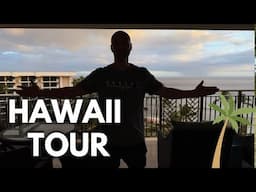 Is This Maui’s Best Resort? Hyatt Vacation Club Ka’anapali Beach Full Tour