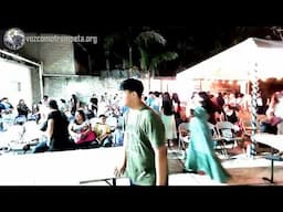 Noche de alabanza Merida - 26-041-2025