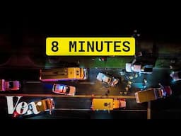 How the US created an ambulance crisis