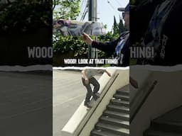 Mark Appleyard Storied Boards Signed Available Now | Full Video Saturday