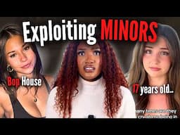 The Bop House is More DISGUSTING Than You Think