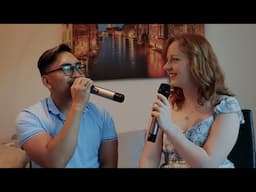 PALAGI - TJxKZ (D&J Cover) | Filipino x American Couple 🇵🇭🇺🇸