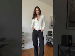 The best way to shop sustainably and my go to for shopping independent designers is Wolf & Badger!