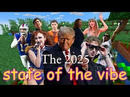 State of the Vibe 2025