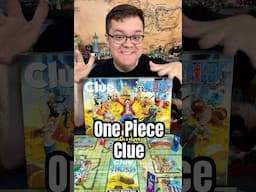 Which Straw Hat are you playing??