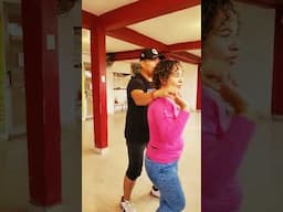 Explicando a Detalle el Paso de (EL LADO) Un paso de Printermedio de Cumbia