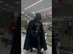 Darth vader