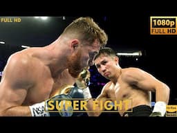 Canelo ALVAREZ (MEXICO) vs Gennady GOLOVKIN (KAZ) SUPER Fight