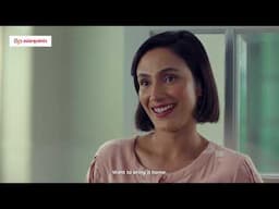 এছিয়ান পেইন্টছ'ৰ সৈতে ইটালীয় ডিজাইন ঘৰতে - আপুনি হয়তো ভবাই নাছিল