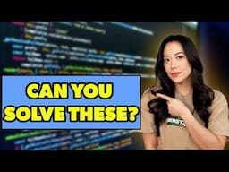 Most Common Javascript Interview Questions (I've been asked)