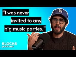 Josh Groban's Success Made Him Lonely