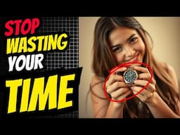 Stop Wasting Time On Women Who Play Dating Games (Do This Instead)