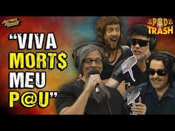 MÚSICA INÉDITA DE SKYRABO