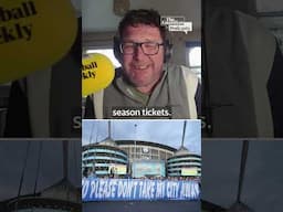 Premier League football clubs without season-ticket holders? | The Guardian's Football Weekly