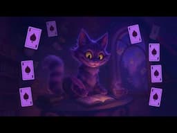 Soft Inspirational Music with Mystical Ambience | Uplifting Background for Study, Work or Relaxation
