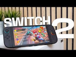 Nintendo Switch 2 review, la han vuelto a romper! | ¿Vale la pena?