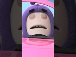 Opera #oddbods