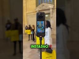Meet the Insta360 X5