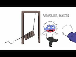 Aku Tahu Rahasiamu! (Part 2) || Countryhumans Indonesia