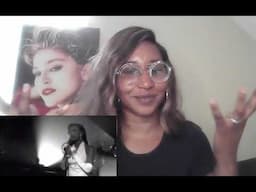 Vanessa Williams Reaction What Will I Tell My Heart (40s VIBES?!?) | Empress Reacts