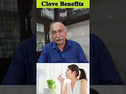 Vomiting Kaise Roke? || गर्मियों में पिएं ये पानी || Clove Water Benefits || Vomiting || Heatstroke