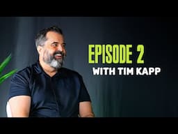 Edventures in AI, Episode 2 - AI and Machine Learning ft. Tim Kapp