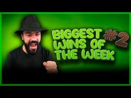 ROSHTEIN, BIGGEST WINS OF THE WEEK! #2