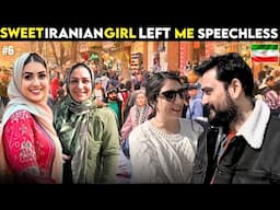 HOW IRANIANS TREAT INDIAN? | IRAN TRAVEL VLOG