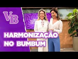 Aprenda tudo sobre a HARMONIZAÇÃO dos GLÚTEOS - Você Bonita (30/04/2025)