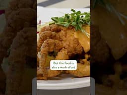 Looking for a delicious brunch spot on NC's coast? Check out Spoon River Artworks and Market.