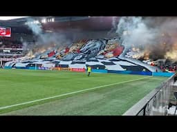 Tribuna Sever: 314. derby pražských "S"