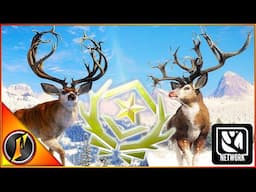 GREAT ONE MULE DEER 1st LOOK! | 6 Racks, 6 Furs! | theHunter Call of the Wild Early Access