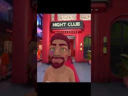 HE Deserve what HE got!!! #vr #virtualreality #gamingchannel #capcut #funny #iamsecurity #pavlovvr
